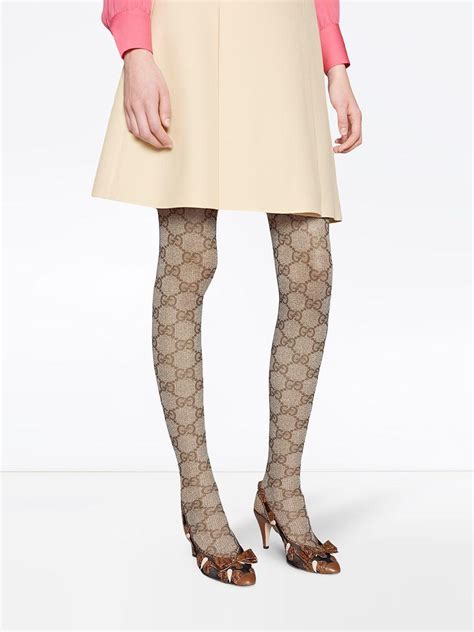 gucci tights small|gucci tights for women.